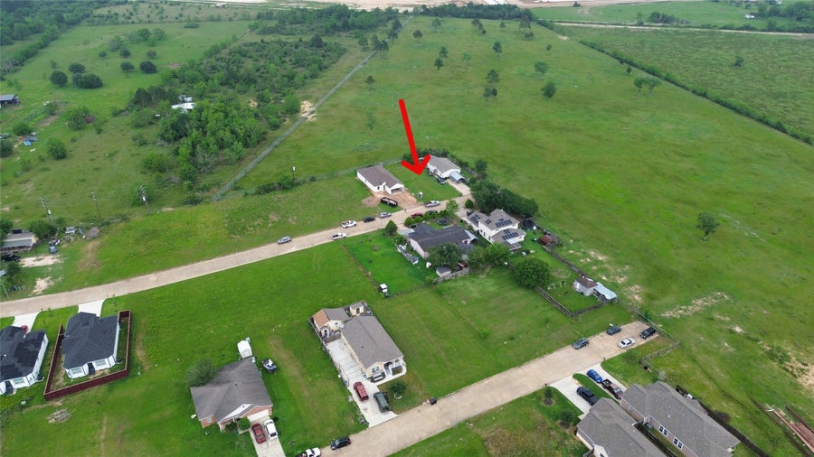 Property photo for 00 Brook Valley Drive, Brookshire, TX
