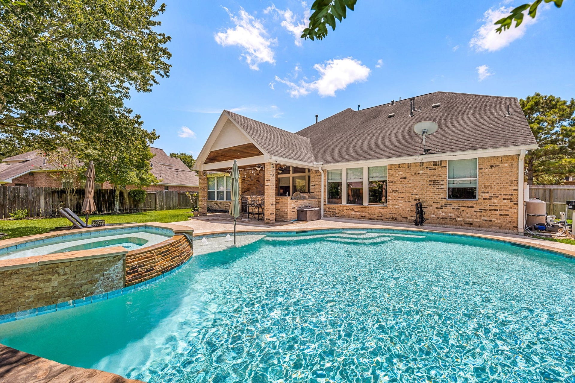 25610 Wildbrook Crossing Lane, Katy, TX 77494 25610 Wildbrook Crossing Lane, Katy, TX 77494