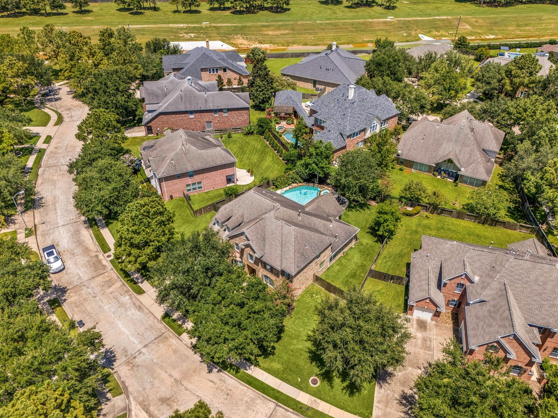 25610 Wildbrook Crossing Lane, Katy, TX 77494 25610 Wildbrook Crossing Lane, Katy, TX 77494