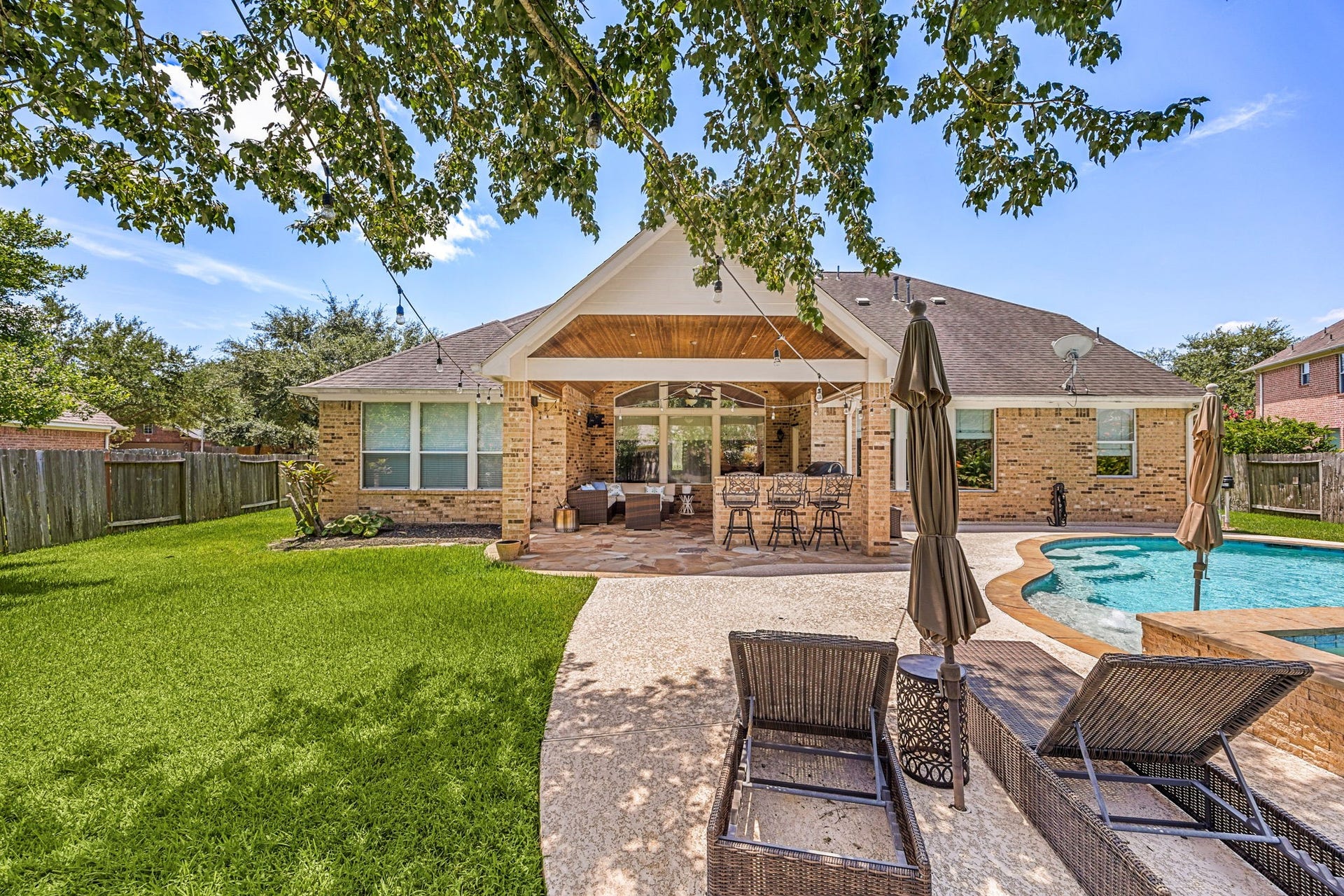 25610 Wildbrook Crossing Lane, Katy, TX 77494 25610 Wildbrook Crossing Lane, Katy, TX 77494