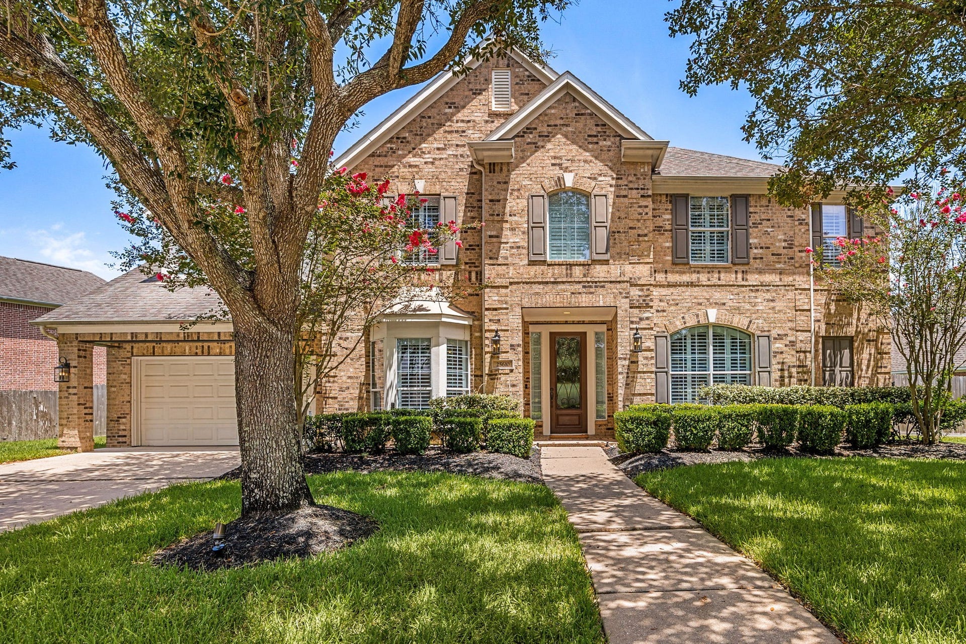 25610 Wildbrook Crossing Lane, Katy, TX 77494 25610 Wildbrook Crossing Lane, Katy, TX 77494