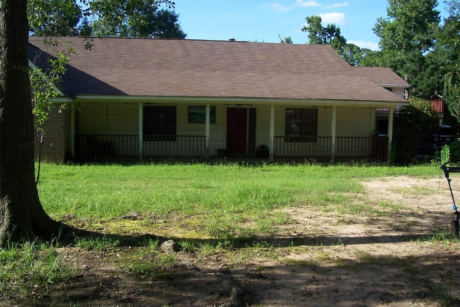 Property photo for 12110 HILLCREST DR, Pinehurst, TX