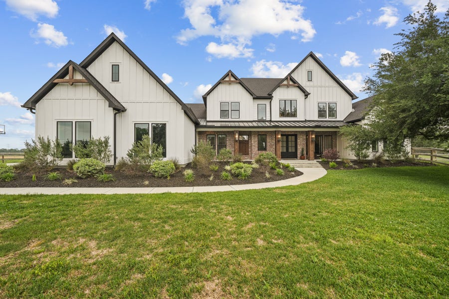 Property photo for 1650 Lundy Lane, Friendswood, TX