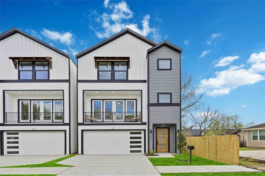 Property photo for 2010 Yates Street, Houston, TX