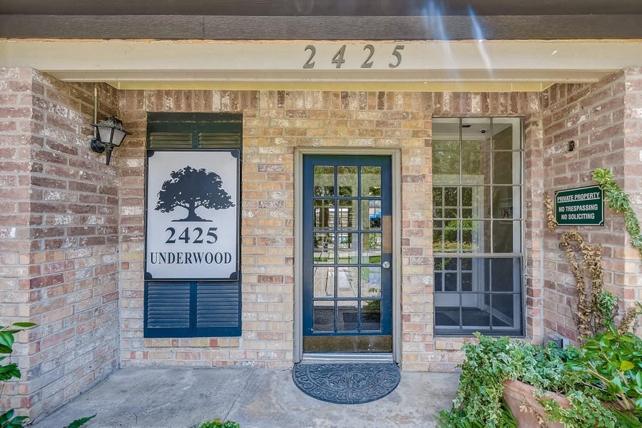 Property photo for 2425 Underwood Street, #353, Houston, TX