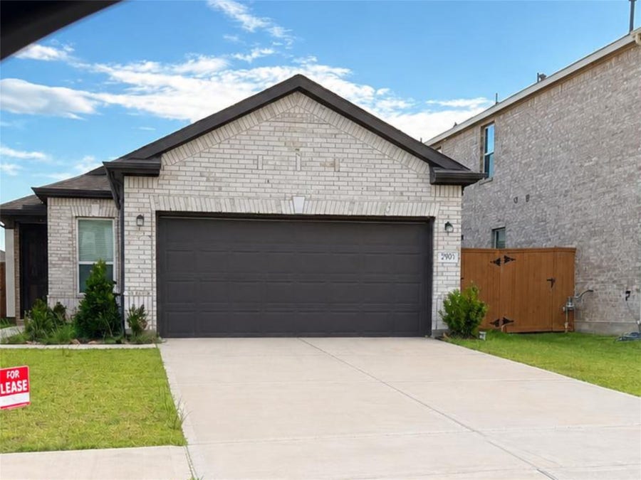 Property photo for 2920 Grand Anse Drive, Katy, TX