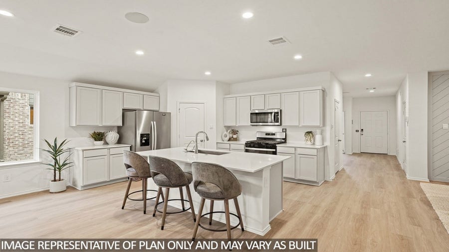 Property photo for 17714 Ebling Terrace Drive, Crosby, TX