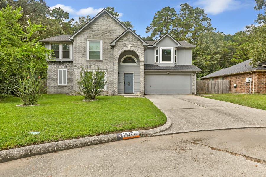 Property photo for 18275 Hollyberry Court, Porter, TX