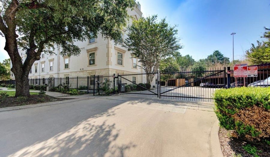 Property photo for 3501 Chenevert Street, #22, Houston, TX