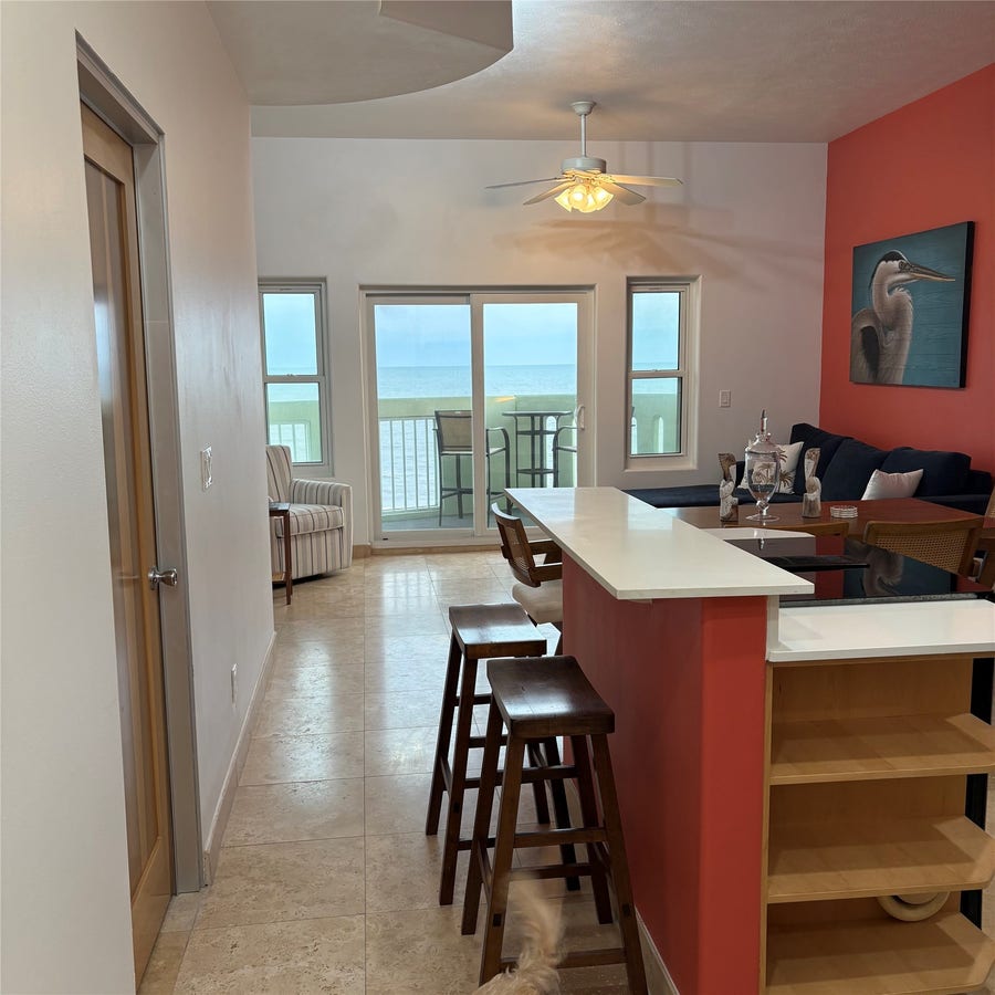 Property photo for 9420 Seawall Boulevard, #605, Galveston, TX