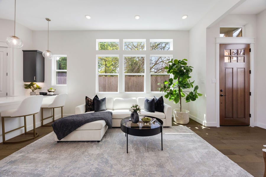 Property photo for 9311 Montridge Drive, Houston, TX