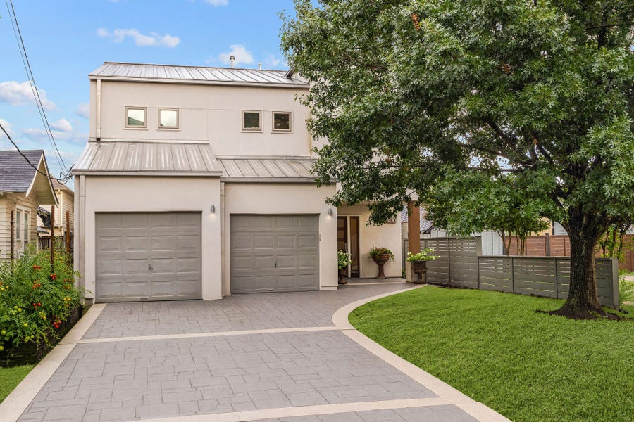 Property photo for 510 Birdsall Street, Houston, TX