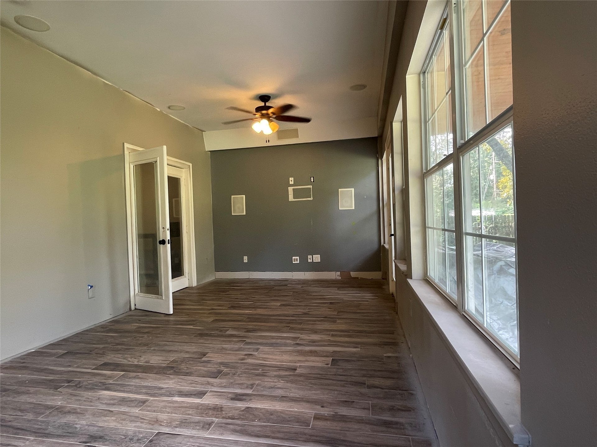 Sunroom