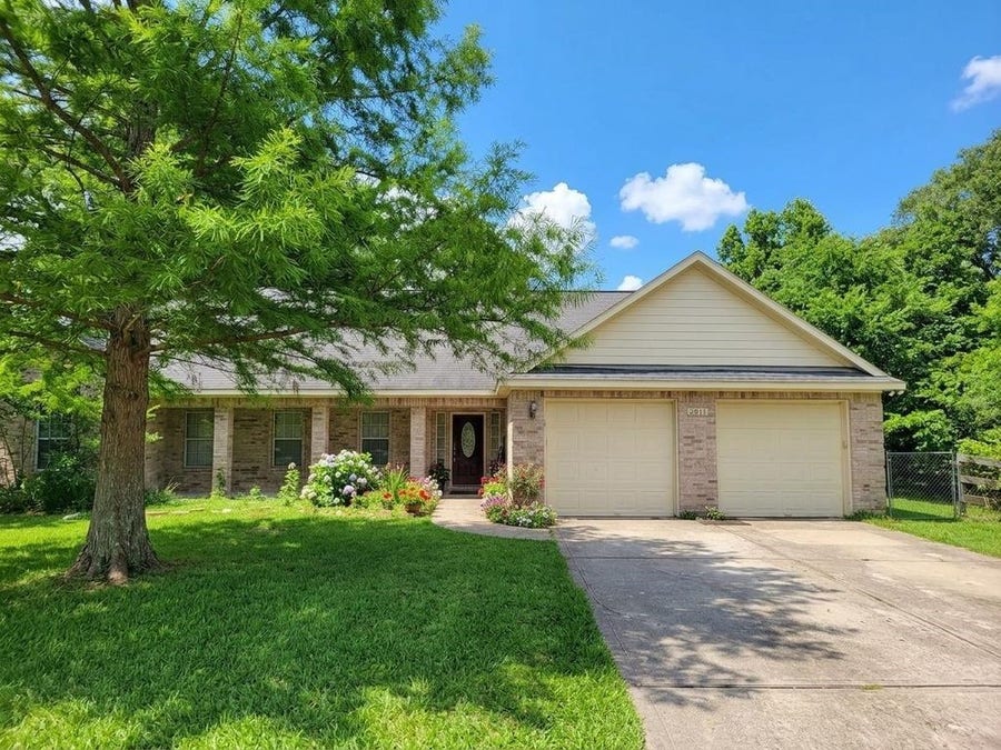 Property photo for 2011 Old Ox Road, Spring, TX