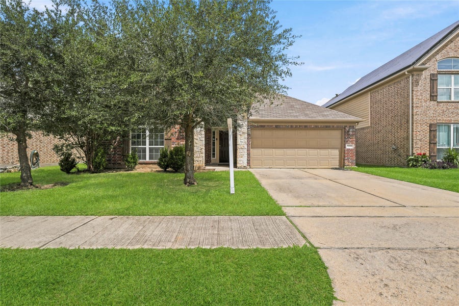 Property photo for 3331 Single Ridge Way, Katy, TX