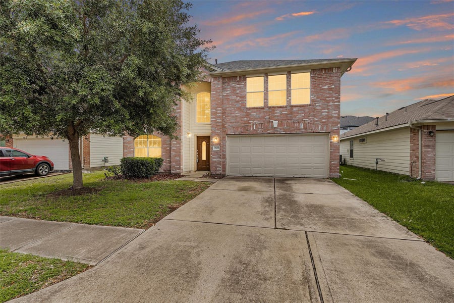 Property photo for 19439 Buckland Park Drive, Katy, TX