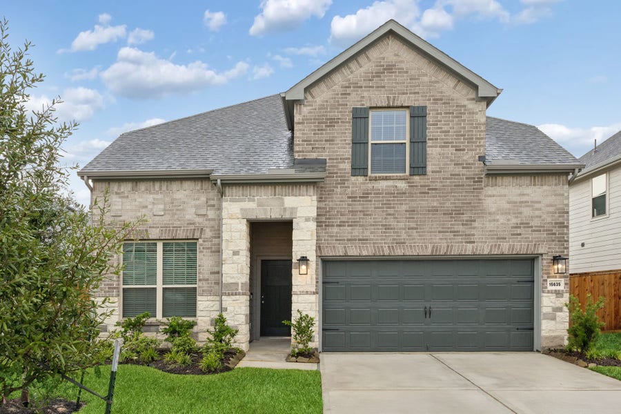 Property photo for 15635 Wandering Maple Way, Conroe, TX