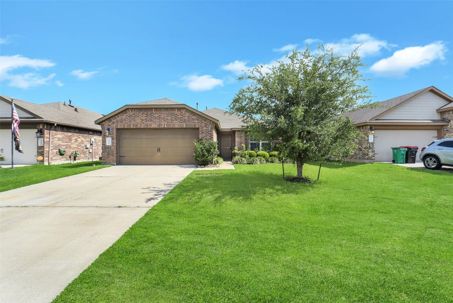 Property photo for 3434 Mcdonough Way, Katy, TX