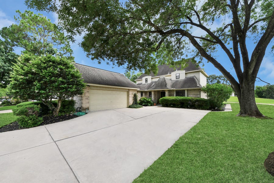 Property photo for 1710 Mayweather Lane, Richmond, TX
