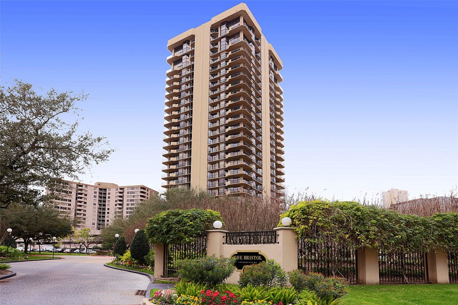 Property photo for 3350 McCue, #1702, Houston, TX