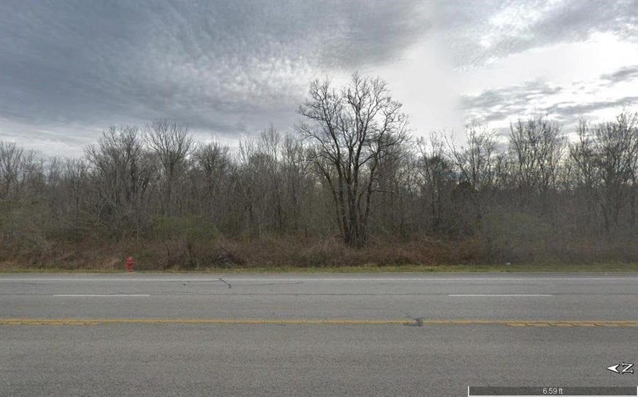 Property photo for 5690 N Highway 35, Alvin, TX