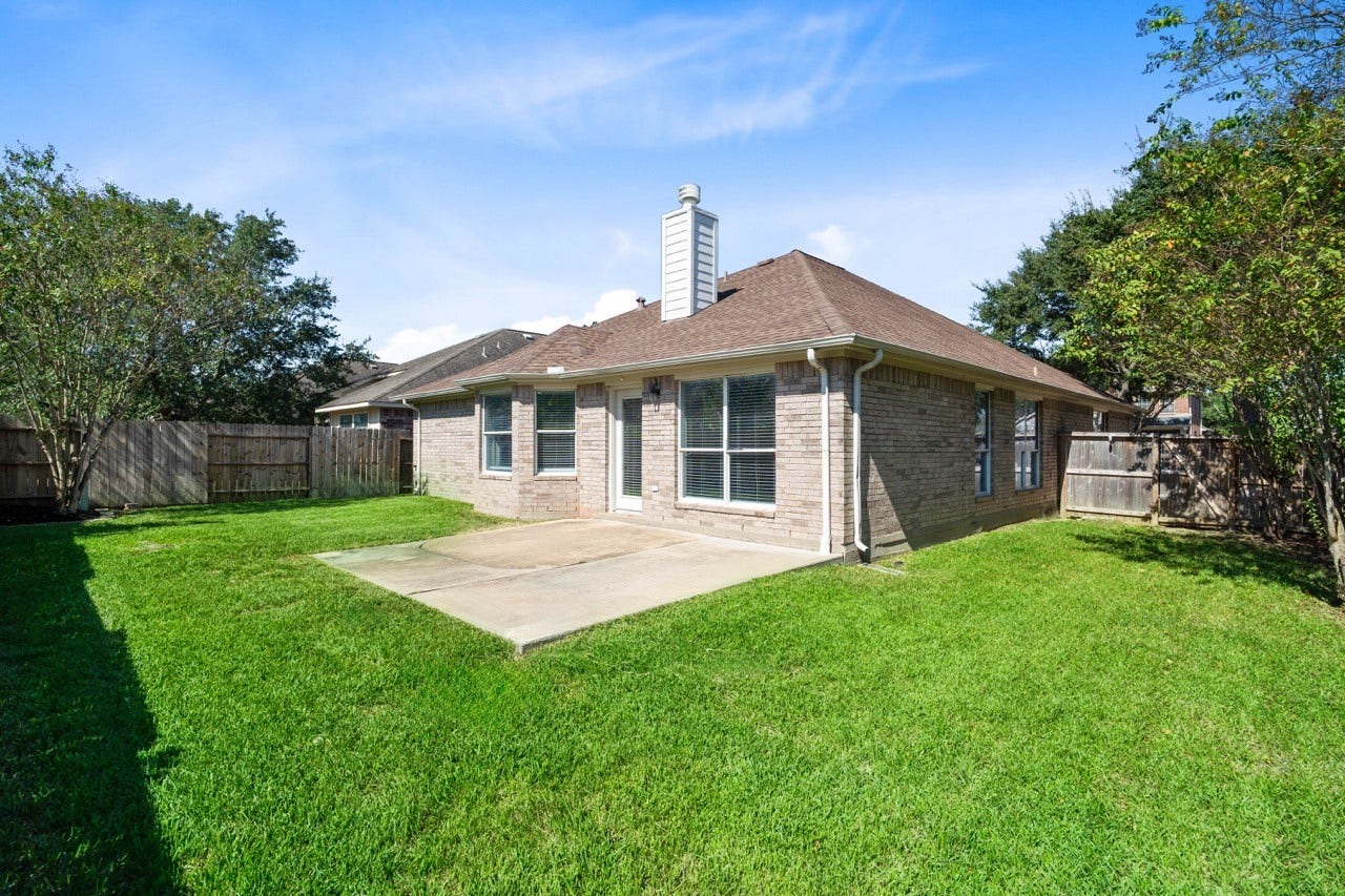19711 Millstone Ridge Lane, Katy, TX 77449 19711 Millstone Ridge Lane, Katy, TX 77449