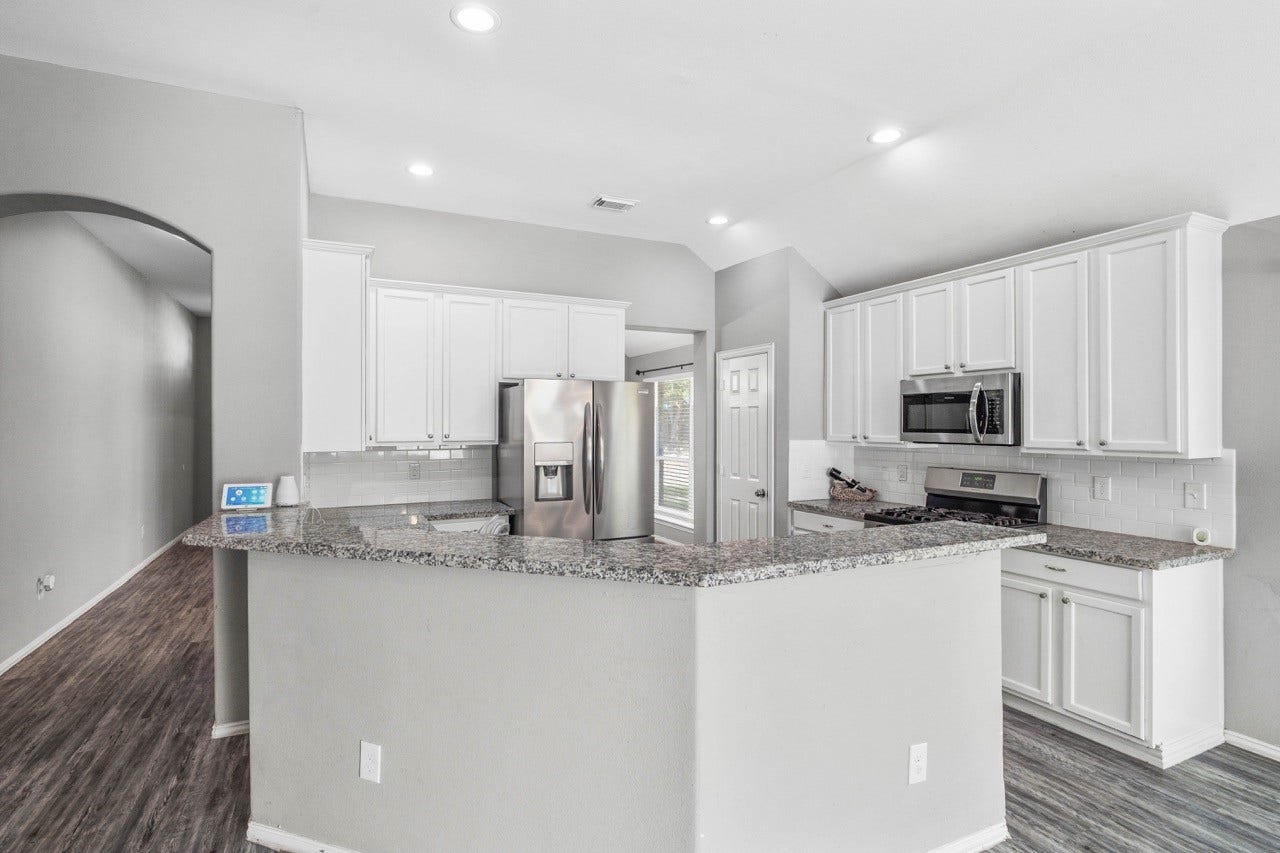 19711 Millstone Ridge Lane, Katy, TX 77449 19711 Millstone Ridge Lane, Katy, TX 77449