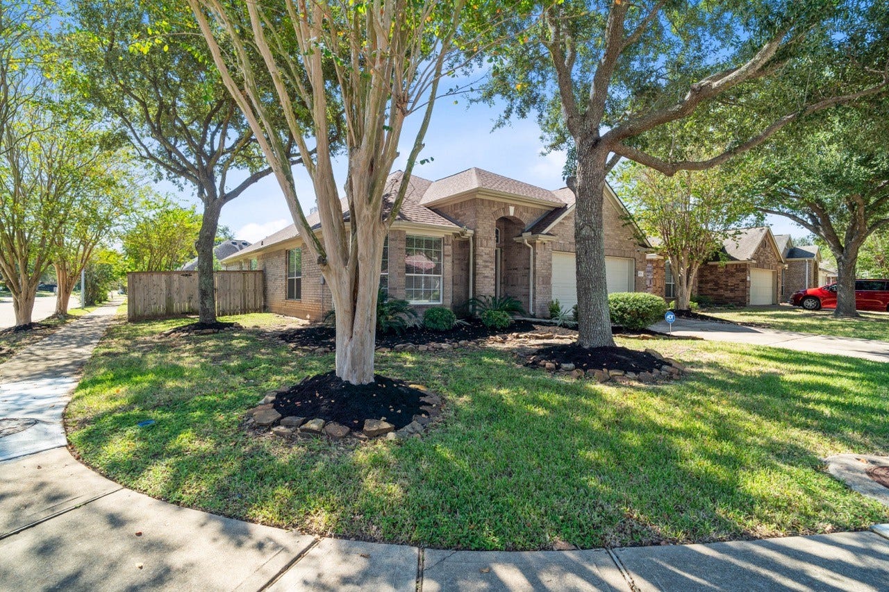 19711 Millstone Ridge Lane, Katy, TX 77449 19711 Millstone Ridge Lane, Katy, TX 77449