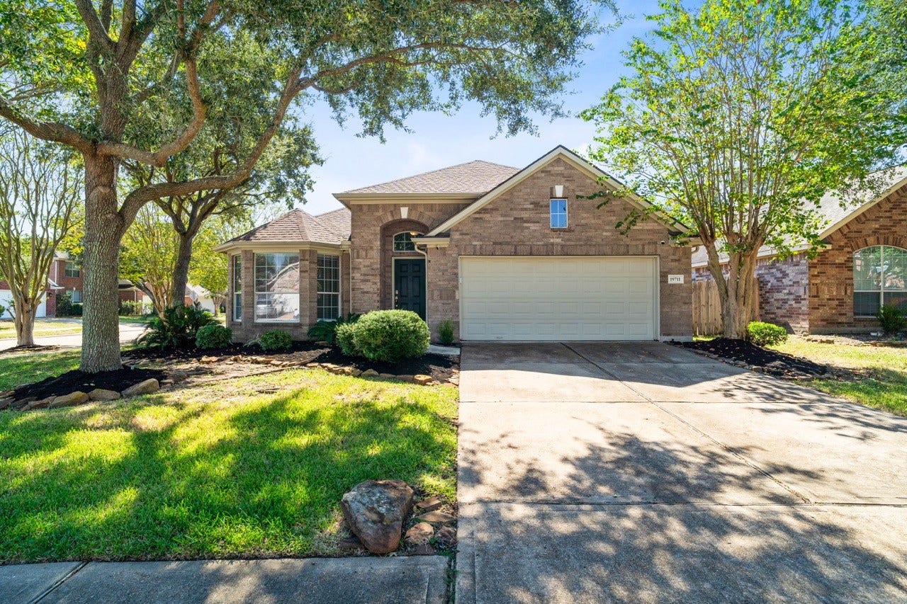 19711 Millstone Ridge Lane, Katy, TX 77449 19711 Millstone Ridge Lane, Katy, TX 77449