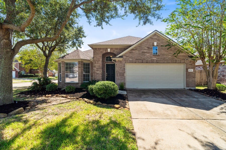 Property photo for 19711 Millstone Ridge Lane, Katy, TX