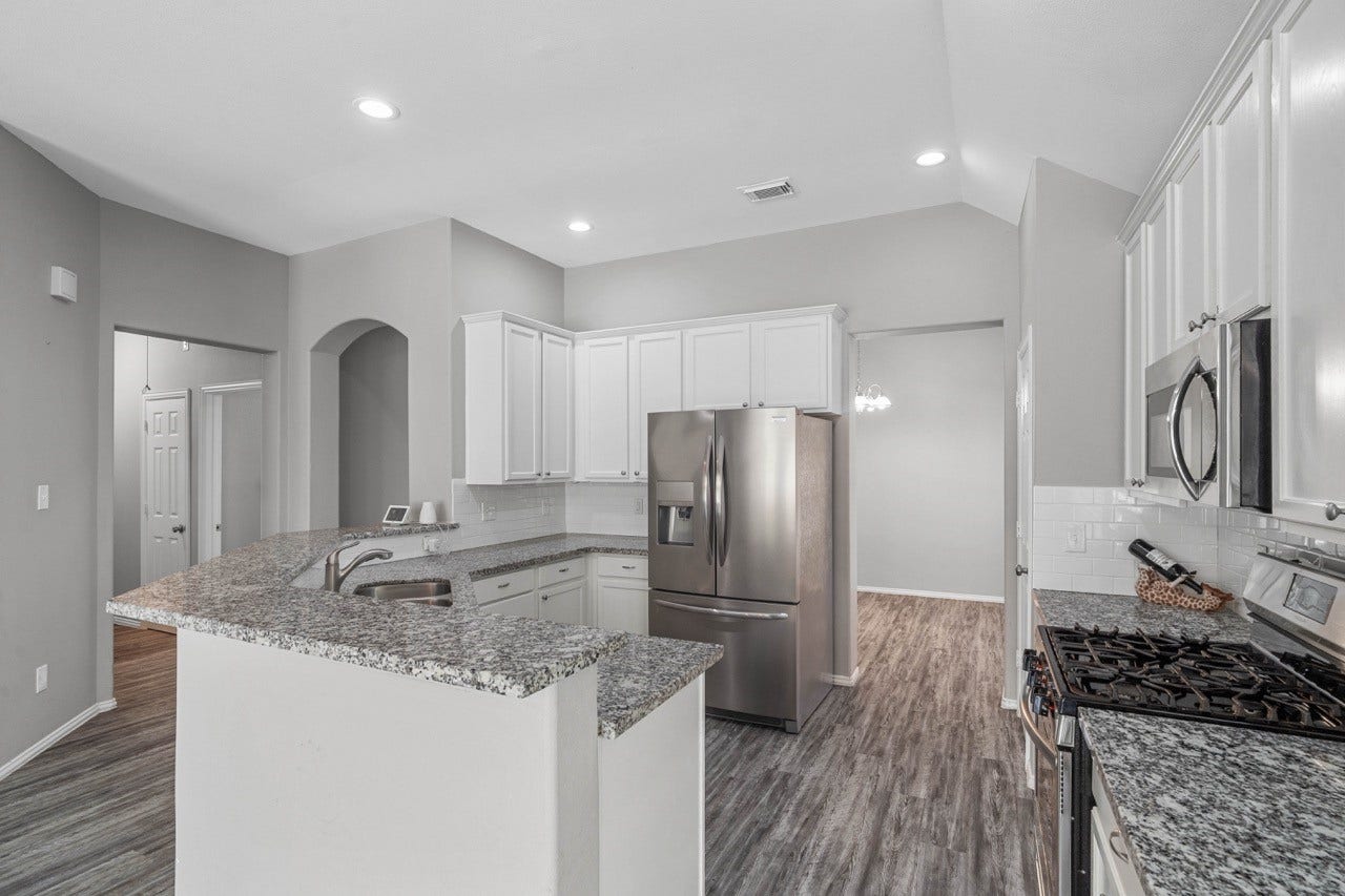 19711 Millstone Ridge Lane, Katy, TX 77449 19711 Millstone Ridge Lane, Katy, TX 77449