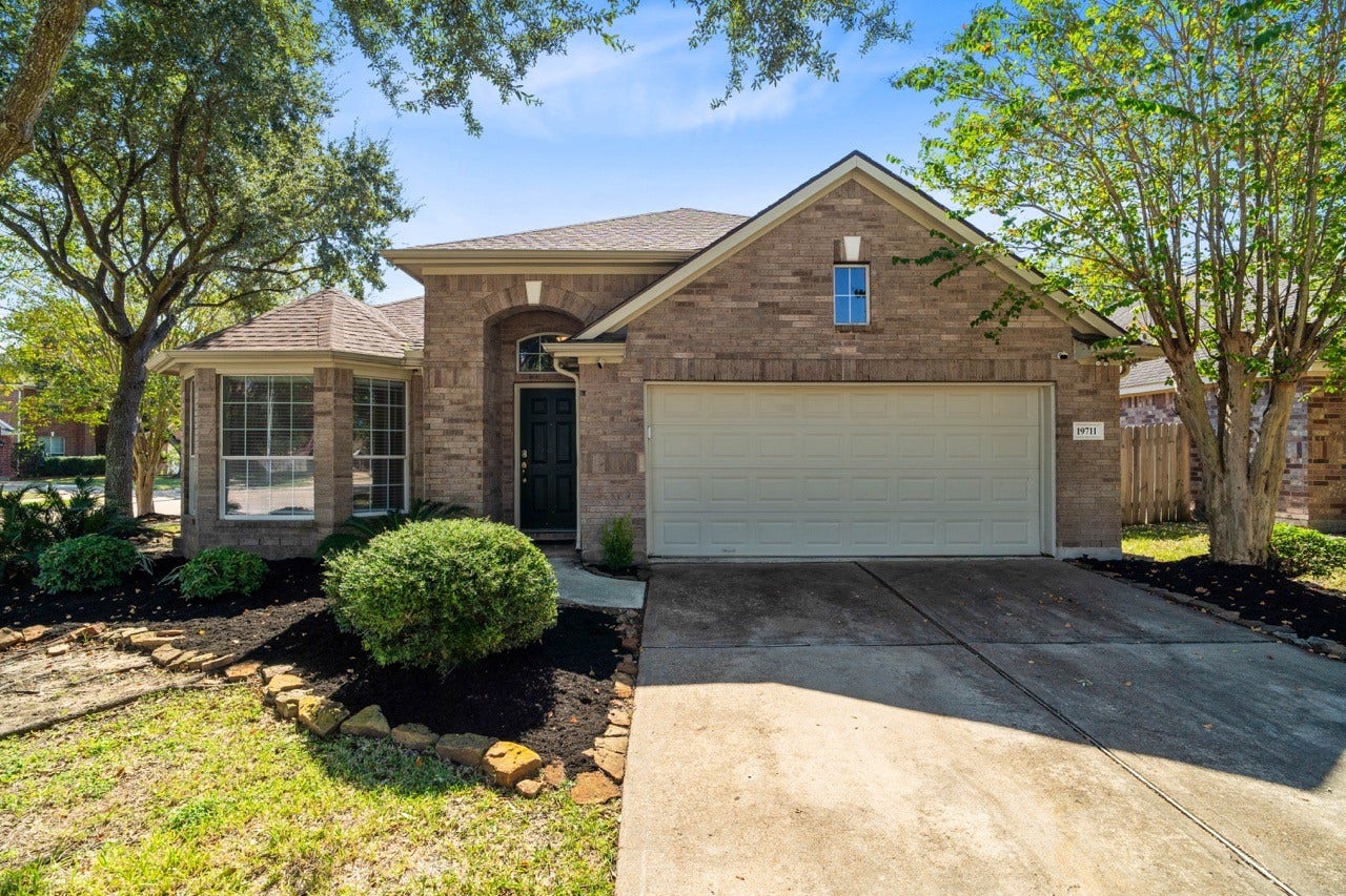 19711 Millstone Ridge Lane, Katy, TX 77449 19711 Millstone Ridge Lane, Katy, TX 77449