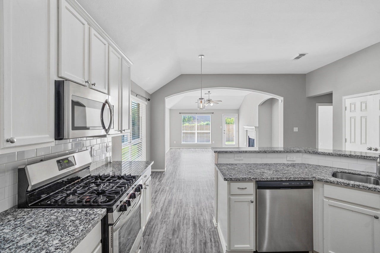 19711 Millstone Ridge Lane, Katy, TX 77449 19711 Millstone Ridge Lane, Katy, TX 77449