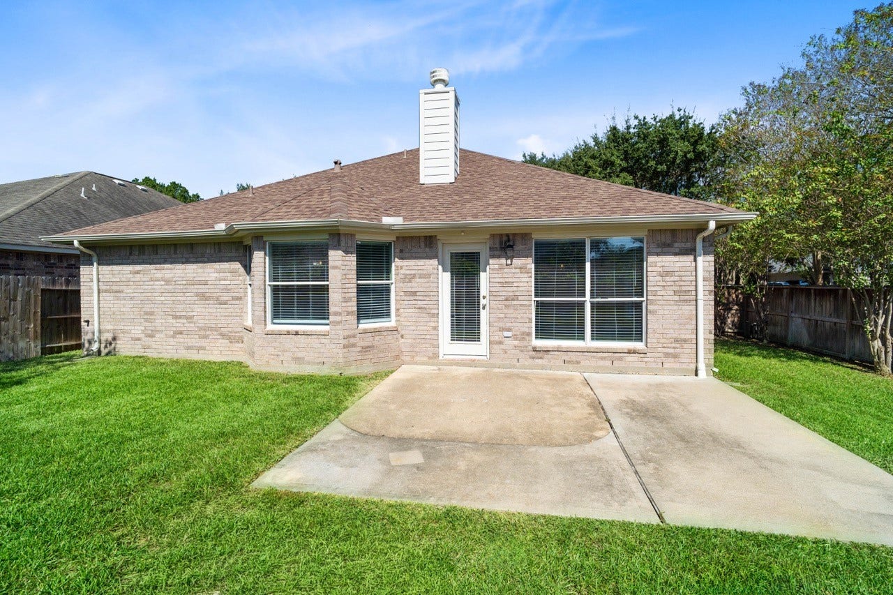 19711 Millstone Ridge Lane, Katy, TX 77449 19711 Millstone Ridge Lane, Katy, TX 77449