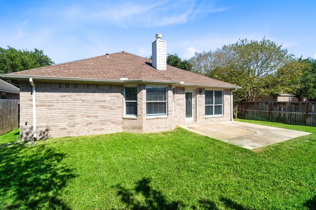 19711 Millstone Ridge Lane, Katy, TX 77449 19711 Millstone Ridge Lane, Katy, TX 77449