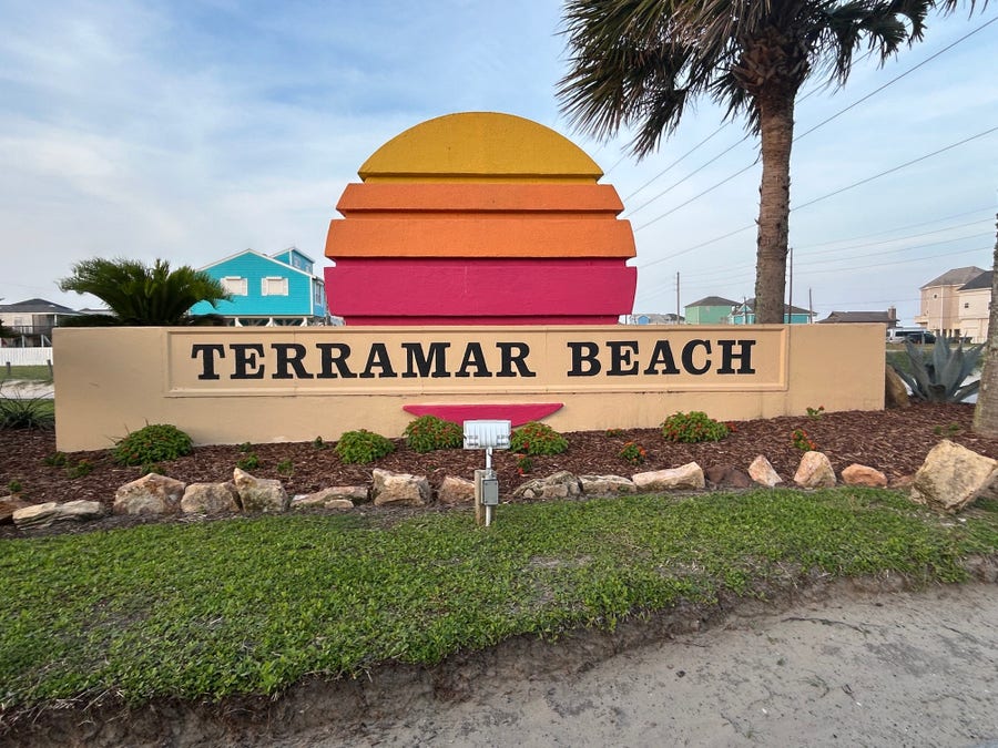 Property photo for LOT 97 CAMINO, Galveston, TX