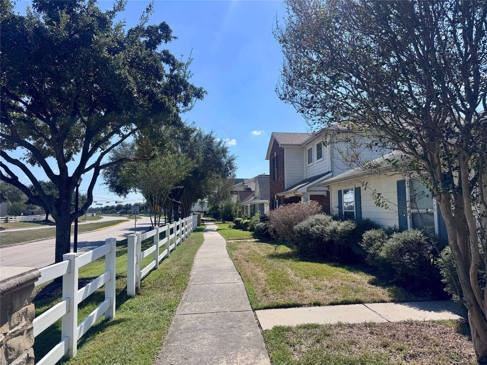 19434 Fletcher Way Drive, Houston, TX 77073
