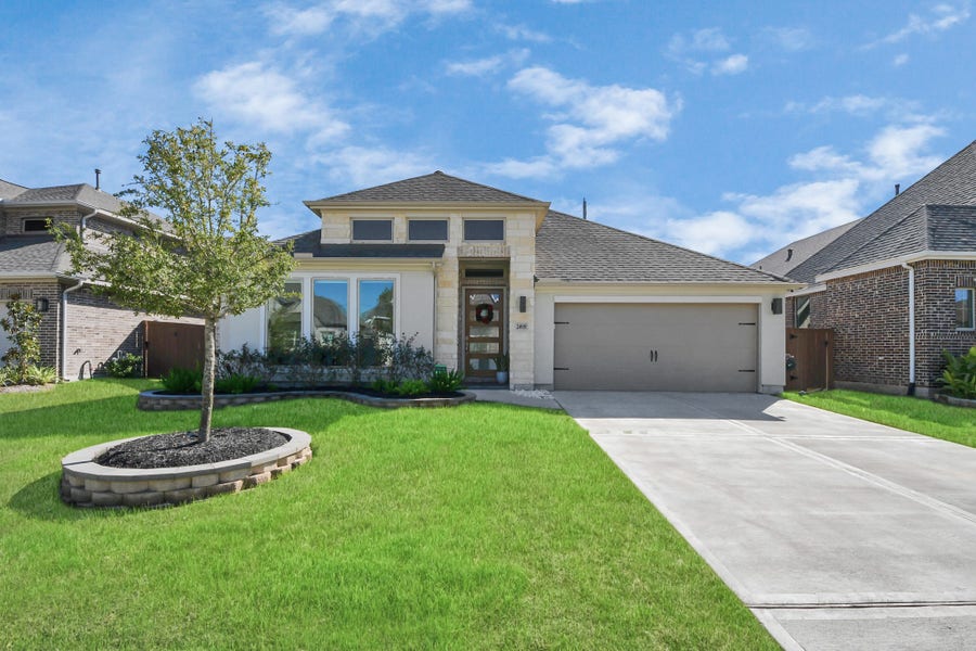 Property photo for 24919 Hibiscus Garden Way, Katy, TX