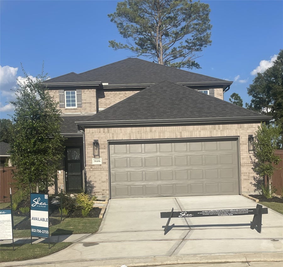Property photo for 30406 Creek Valley Court, Magnolia, TX