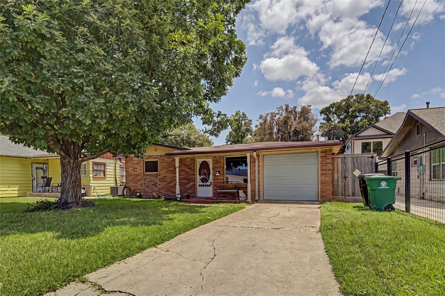 Property photo for 1012 Joyce Street, Houston, TX