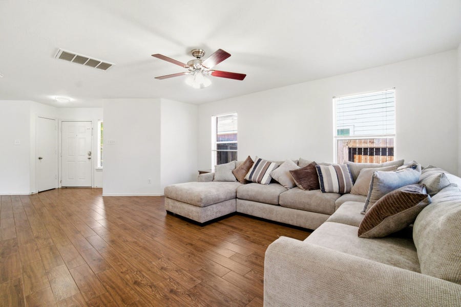Property photo for 1607 Redbud Grove Court, Conroe, TX