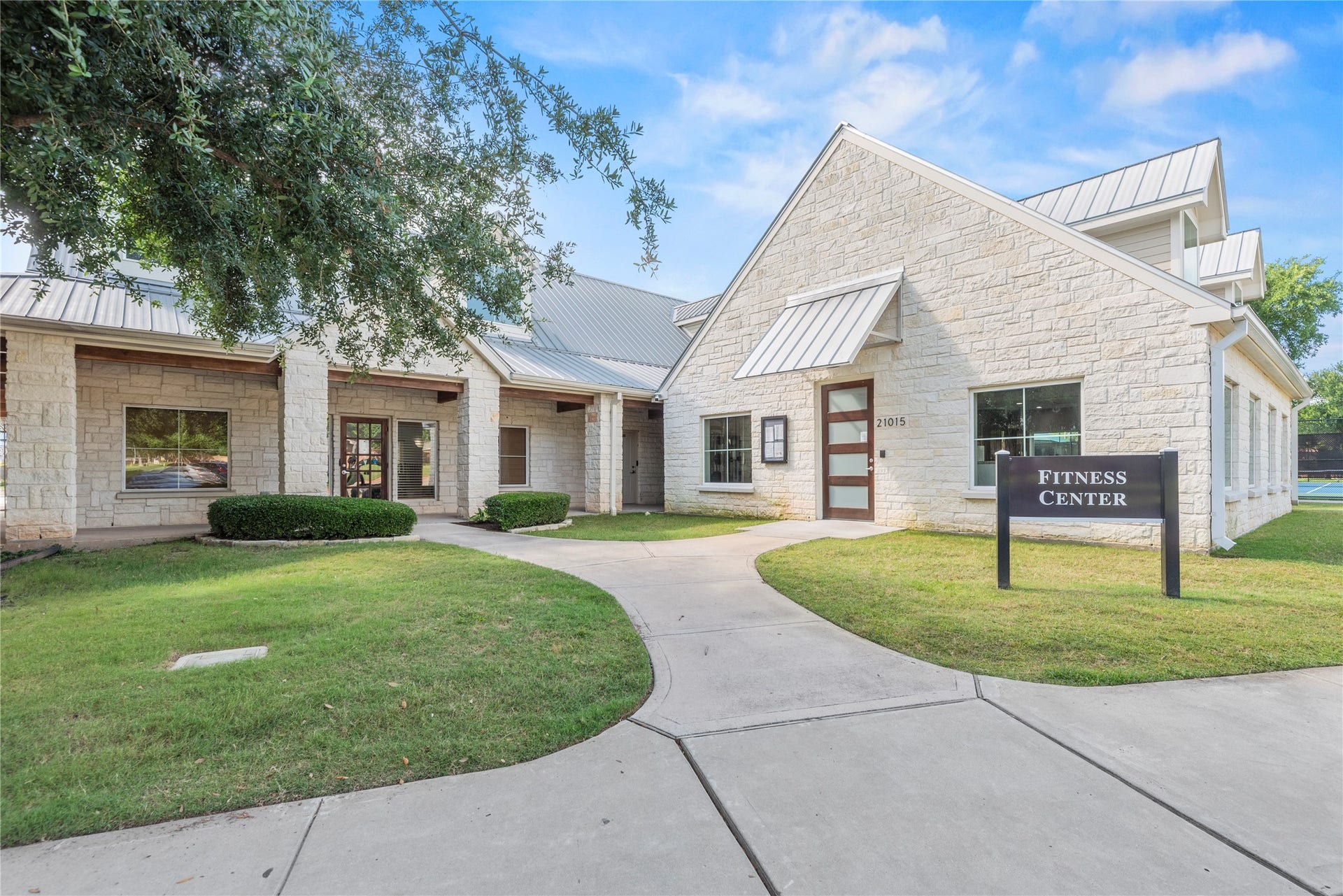 7811 Ravens Point Drive, Richmond, TX 77406 Fitness Center