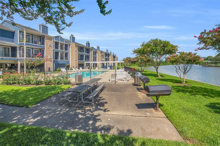 Property photo for 18511 Egret Bay Boulevard, #502, Webster, TX