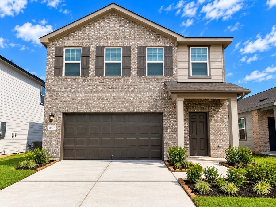 Property photo for 18617 Shauna Danielle Drive, New Caney, TX