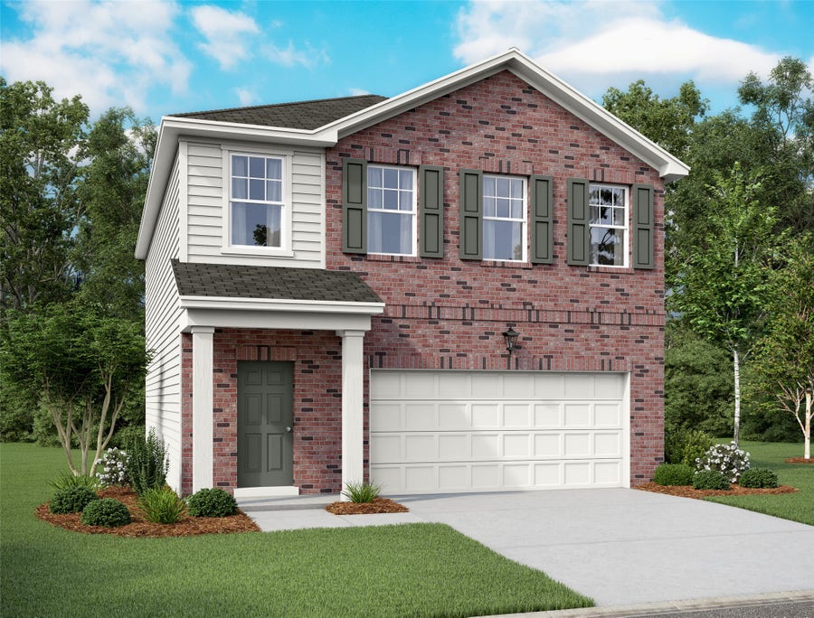 Property photo for 18617 Shauna Danielle Drive, New Caney, TX