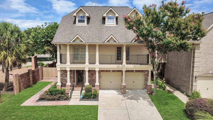 Property photo for 3611 Royal Royce Drive, Houston, TX
