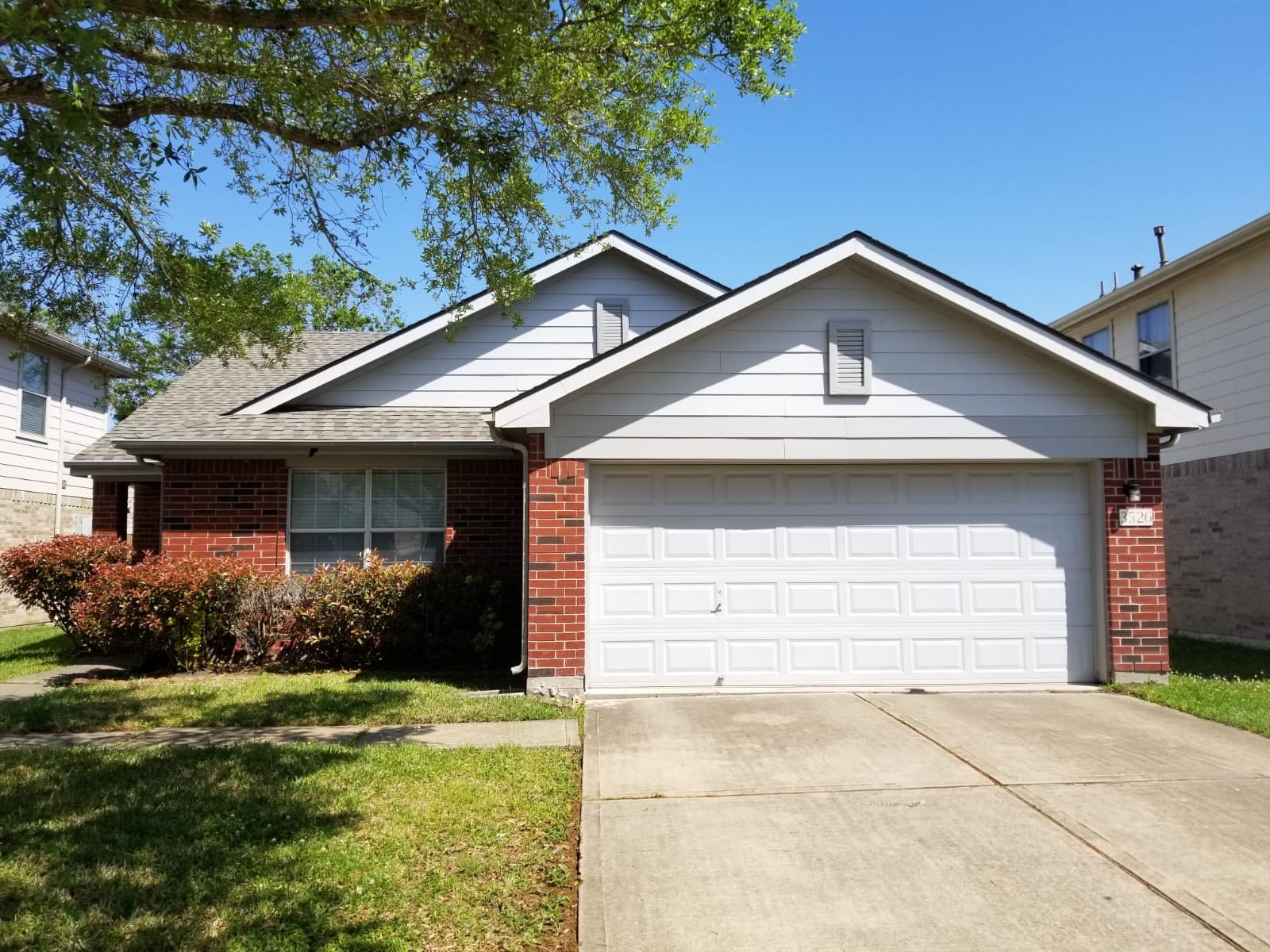 3526 Lexington Common, Missouri City, TX 77459