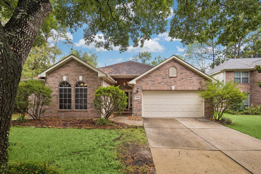 Property photo for 20715 Arbor Bend Court, Humble, TX