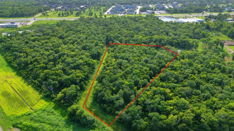 Property photo for 33727 Blue Marlin Drive, Richwood, TX