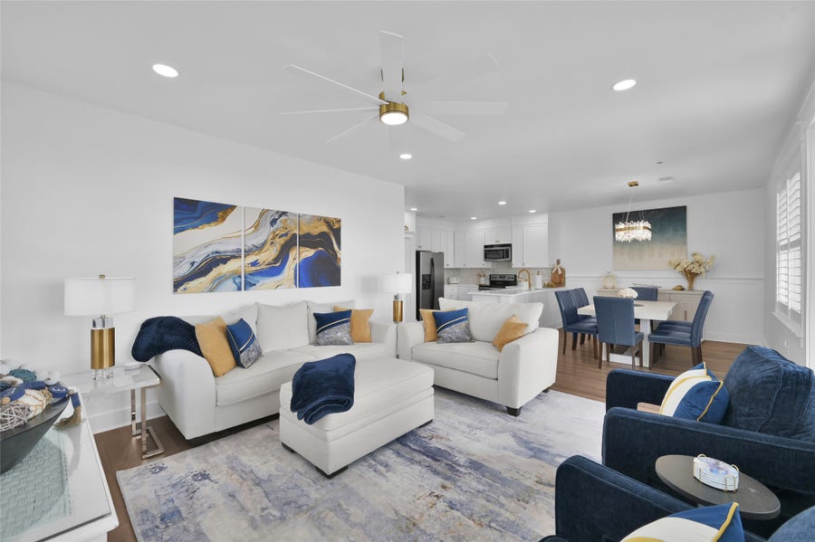 Property photo for 26421 Cat Tail Drive, #203, Galveston, TX